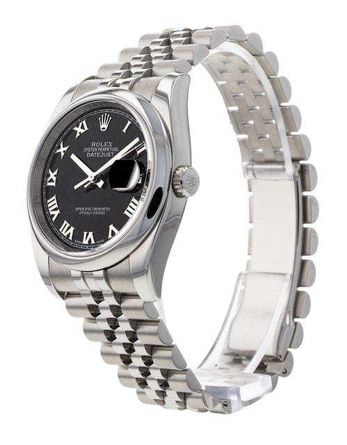 Rolex Datejust 116200 Image 2